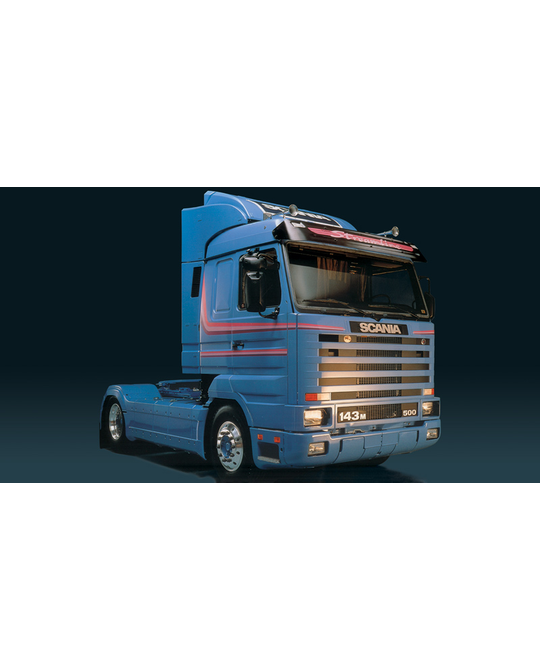 1- 24 SCANIA STREAMLINE R143 -  1- 726