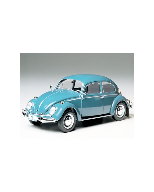 1/24 VW BEETLE 1966 -  24136