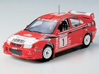 1/24 LANCER EVO VI- NZ99 -  24220