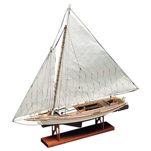 CHESPEAKE BAY SKIP JACK -  77- 971-model-kits-Hobbycorner