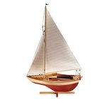 JOHN ALDON SLOOP BOAT KIT (L- 15") -  77- 997