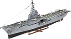 1/530 U.S.S. Hornet (CVS- 12) Plastic Model Kit -  RV05121