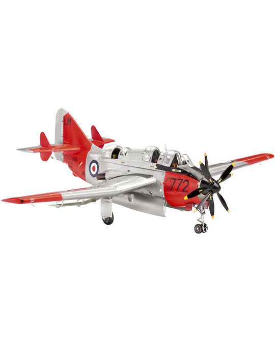 1- 72 Fairey Gannet T5  -  RV04845