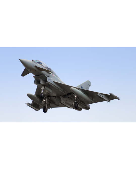 1/72 EF 2000 Typhoon IIB Twin Seat - 1340