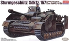 1:35 STURMGESCHUTZ IV -  9- 13235