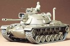 U.S. M48A3 Patton Kit -  35120