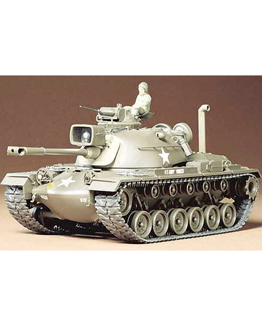 U.S. M48A3 Patton Kit -  35120