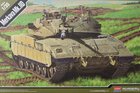 1:35 MERKAVA MK. IID -  9- 13286