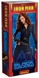 Black Widow from Iron Man 2 -  MOES0923