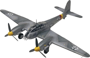 1- 48 Messerschmitt Me 410B- 6/R- 2 -  RV5990-model-kits-Hobbycorner