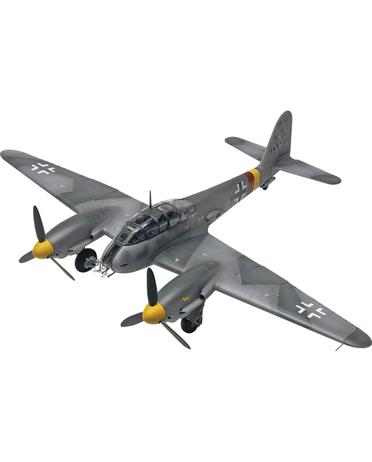 1- 48 Messerschmitt Me 410B- 6/R- 2 -  RV5990