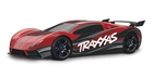 XO- 1 4WD 1/7 Supercar RTR with TQi 2.4GHz wireless system -  64077