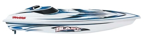Traxxas -  Blast Boat -  38104-rc---boats-Hobbycorner