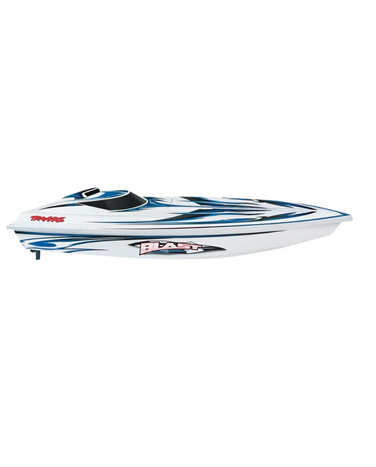 Traxxas -  Blast Boat -  38104