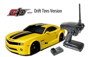 G4D CMR 1/10 Nitro -  4WD Drift -  RTR -  TM502090-rc---cars-and-trucks-Hobbycorner