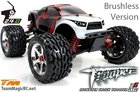 E6 Monster Truck Trooper -  RTR -  TM505002