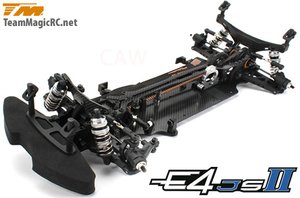 E4JS II Kit -  1/10 Electric -  TM507003-rc---cars-and-trucks-Hobbycorner