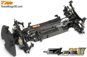 TM E4RS II EVO -  Spool Version Kit  -  507002-rc---cars-and-trucks-Hobbycorner
