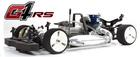 G4RS II -  Touring Car Kit -  504000