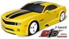 G4D 1:10 Touring Car -  CMR -  502091A- CMR