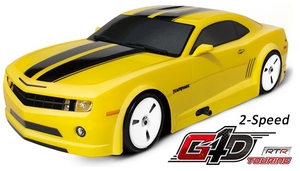 G4D 1:10 Touring Car -  CMR -  502091A- CMR-rc---cars-and-trucks-Hobbycorner