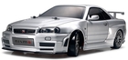 TAMIYA 1- 10 Nismo R34 GT- R Z- Tune TT- 01E -  58419