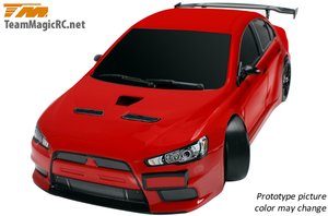 Team Magic E4D EVX -  503012- EVX-rc---cars-and-trucks-Hobbycorner