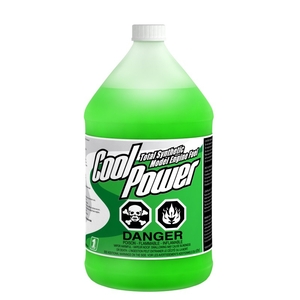 CoolPower HELI 15 -  Synthetic -  F- CP- H15-fuels,-oils-and-accessories-Hobbycorner