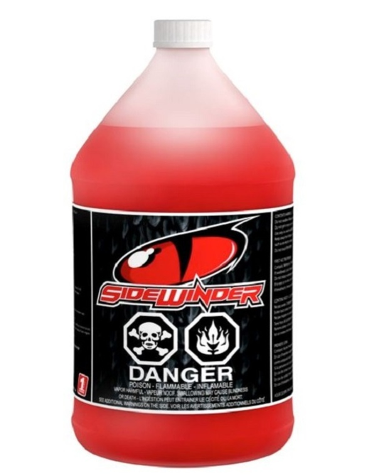 SideWinder PRO - 25% Model Engine Fuel -  F- SW- P-25-G