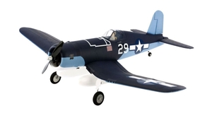 F4U- 1A Corsair -  PNP -  PKZ6075-rc-gliders-and-planes-Hobbycorner