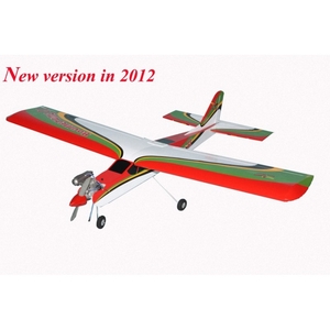 Boomerang -  Trainer -  Size 40- 46 -  ARF -  SEA27-rc-aircraft-Hobbycorner