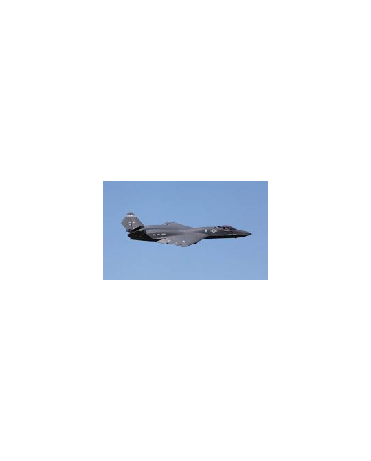 LX -  YF- 23 Ducted Jet -  12CH -  RTF -  LX- 08019