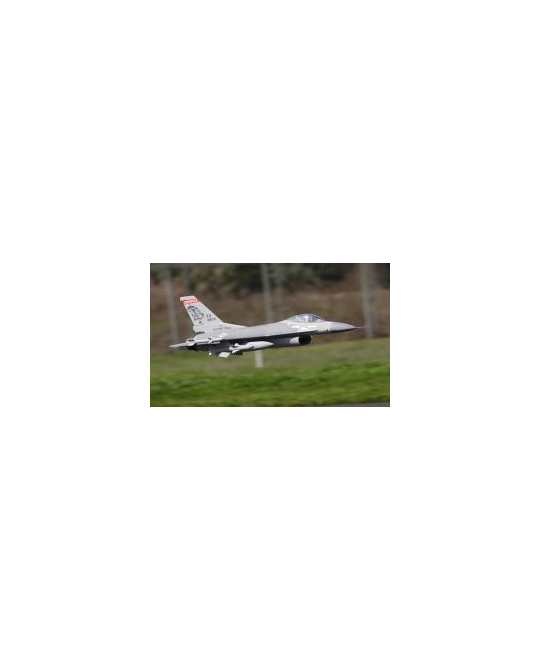 LX -  F- 16 Fighting Falcon -  RTF -  LX- 08009A