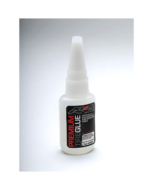 Premium Tire Glue. 0.7oz -  38001