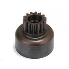 High Endurance Clutch Bell, 14T 2.0 -  LOSA9127-rc---cars-and-trucks-Hobbycorner