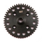 Center Diff 48T Spur Gear LW 8B-8T -  LOSA3556
