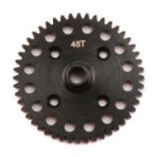 Center Diff 48T Spur Gear LW 8B-8T -  LOSA3556-rc---cars-and-trucks-Hobbycorner