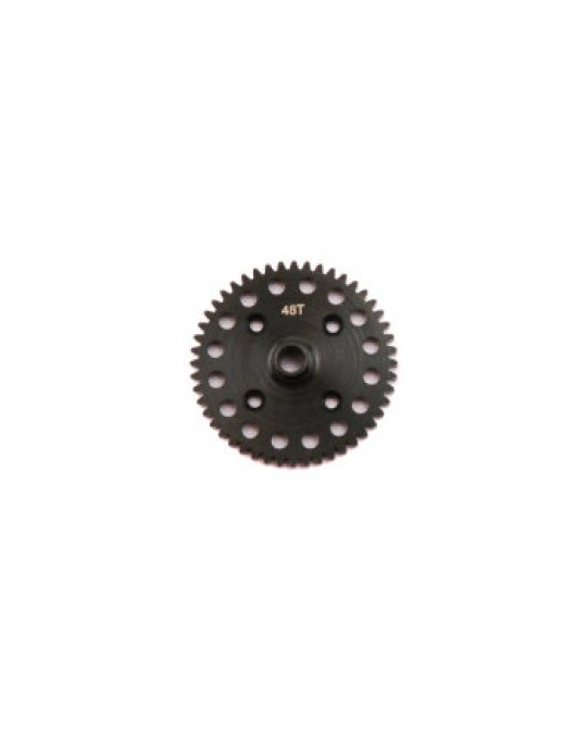 Center Diff 48T Spur Gear LW 8B-8T -  LOSA3556