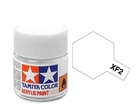 XF2 Acrylic Flat White -  81702