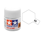 X2 White 10ml -  81502