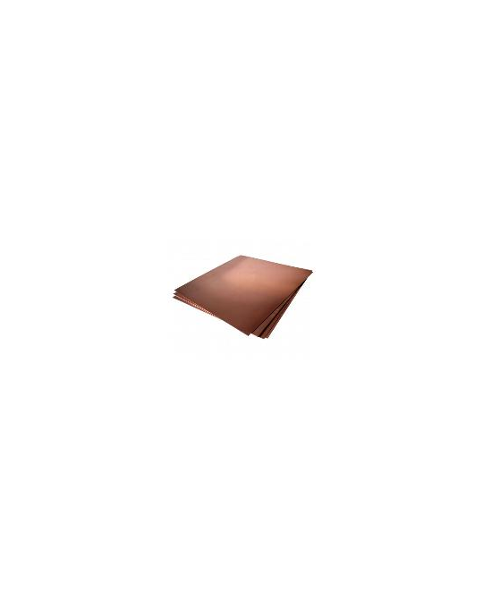 Copper Sheet -  .016 -  11- 277