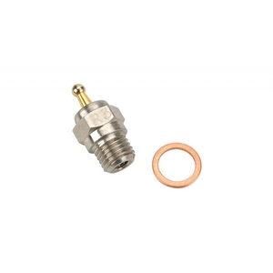 Platinum Glow Plug, #3 Hot -  DYNP5603-engines-and-accessories-Hobbycorner