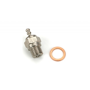 Platinum Glow Plug, #5 Cold -  DYNP5605-engines-and-accessories-Hobbycorner