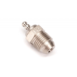 Platinum Turbo Glow Plug, #4 X- Hot -  DYNP5614-engines-and-accessories-Hobbycorner