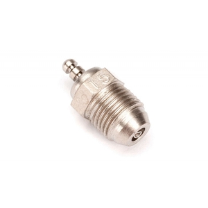 Platinum Turbo Glow Plug, #5 Hot -  DYNP5615-engines-and-accessories-Hobbycorner