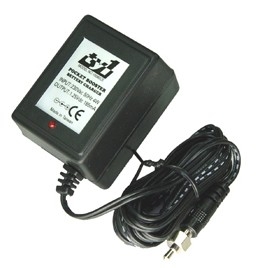 Glo Charger 240V P/BOOSTER - 10080-chargers-and-accessories-Hobbycorner