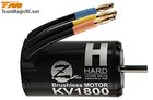 HARD  Brushless Motor Z4118  -  H6819