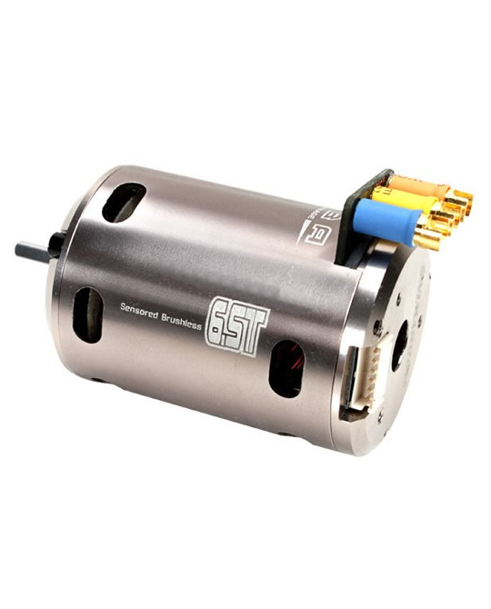 Brushless Motor -  6.5T (540 -  3.17mm shaft) -  H51005