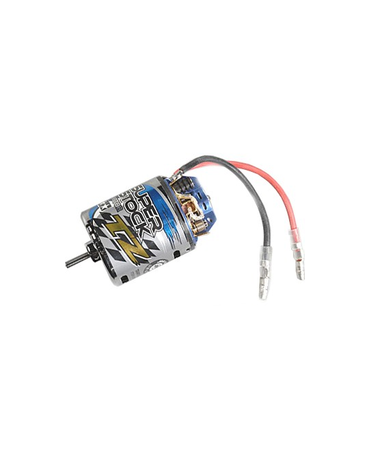 MOTOR SUPER STOCK -  TZ -  53696