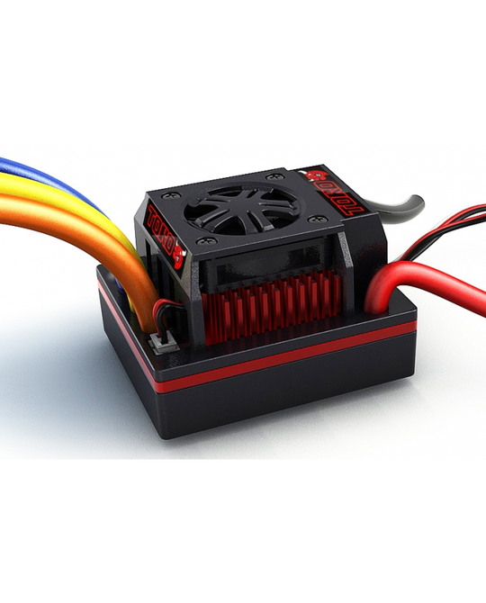 X80 80A ESC for 1/8 Car -  SK- 300002- 01